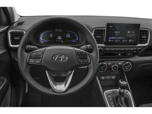 New 2026 Hyundai Venue SE image 7
