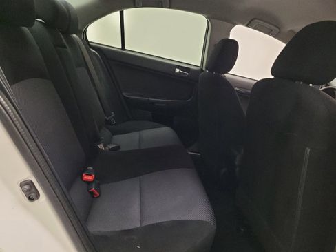 Used 2015 Mitsubishi Lancer GT FWD image 19