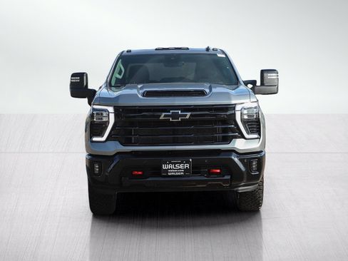 Used 2026 Chevrolet Silverado 3500 LT w/ Trail Boss Package AWD/4WD image 8