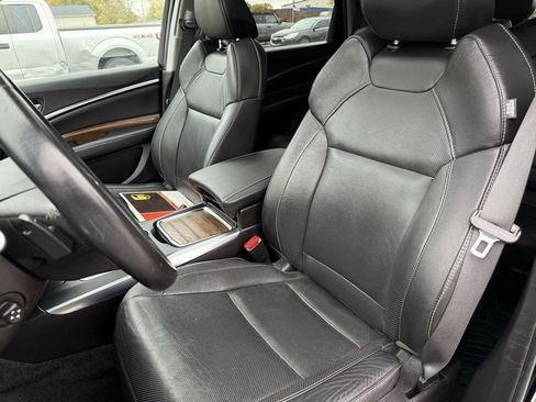 Used 2020 Acura MDX w/ Technology Package image 12