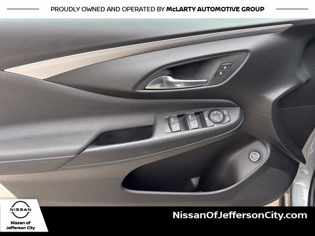 Used 2024 Buick Envista Avenir FWD image 13