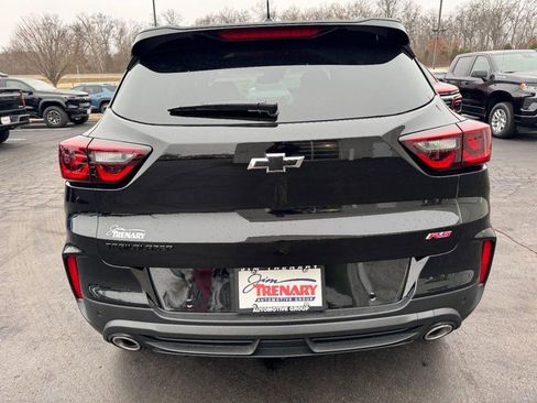 New 2026 Chevrolet TrailBlazer RS w/ Convenience Package image 29