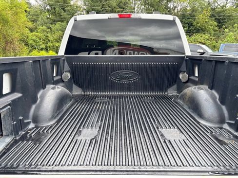 Used 2022 Ford F150 XLT w/ Trailer Tow Package AWD/4WD image 31
