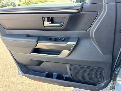 New 2026 Toyota Tundra SR5 AWD/4WD image 23