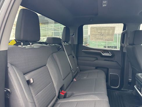 New 2026 GMC Sierra 1500 Elevation image 28