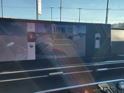 Used 2025 Genesis GV80 2.5T Standard image 26