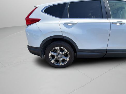 Used 2019 Honda CR-V EX-L image 34