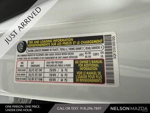 Used 2024 Volkswagen Atlas SEL Premium R-Line AWD/4WD image 57