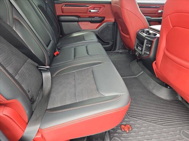 Used 2019 RAM 1500 Rebel w/ Rebel Level 2 Equipment Group AWD/4WD image 19