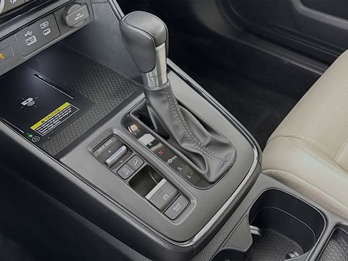 Certified 2025 Honda CR-V EX-L image 16