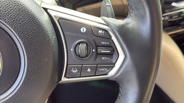 Certified 2024 Acura MDX w/ Technology Package AWD/4WD image 14
