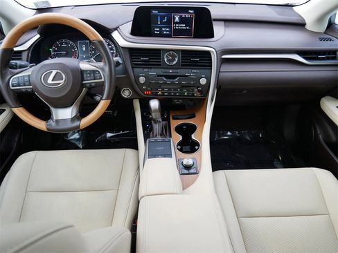 Used 2020 Lexus RX 350 AWD w/ Premium Package image 12