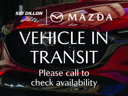 New 2026 MAZDA CX-5 Select AWD/4WD image 1