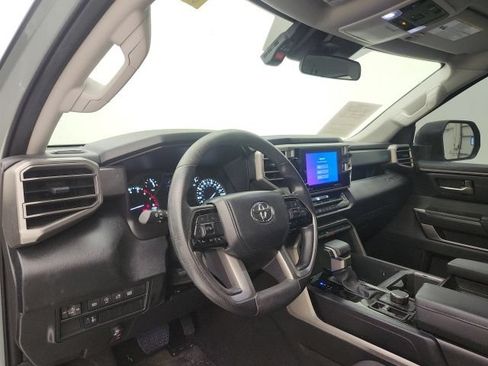 Used 2024 Toyota Tundra SR5 AWD/4WD image 12