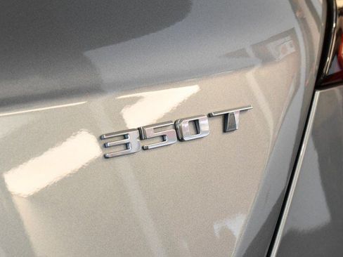 Used 2023 Cadillac CT4 Luxury w/ Sun And Sound Package AWD/4WD image 15