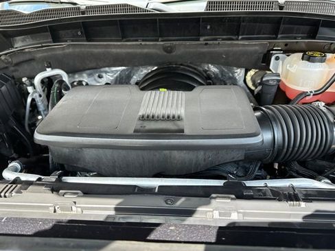 Used 2024 GMC Sierra 1500 Elevation AWD/4WD image 8