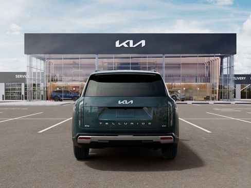 New 2027 Kia Telluride X-Line SX Prestige AWD/4WD image 5