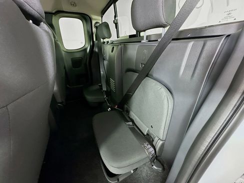 New 2026 Nissan Frontier S image 30