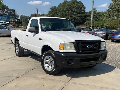 Used 2011 Ford Ranger XL