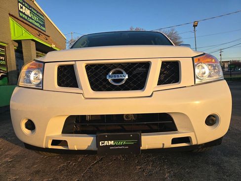 Used 2012 Nissan Armada SV image 58