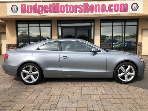 Used 2010 Audi A5 2.0T Premium Plus AWD/4WD image 1