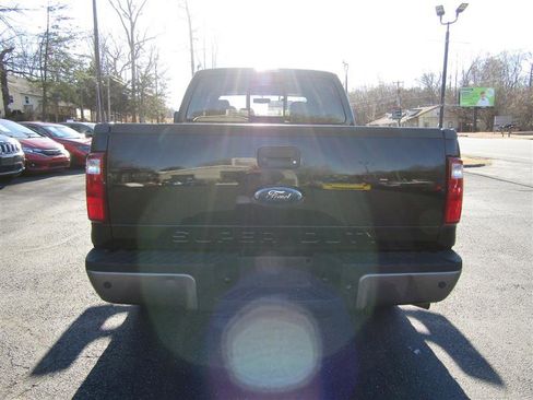 Used 2009 Ford F250 FX4 image 6