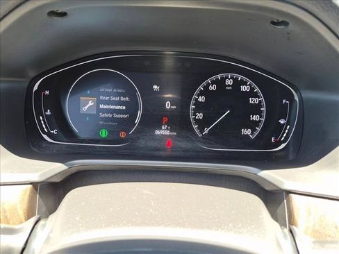 Used 2021 Honda Accord Touring image 11