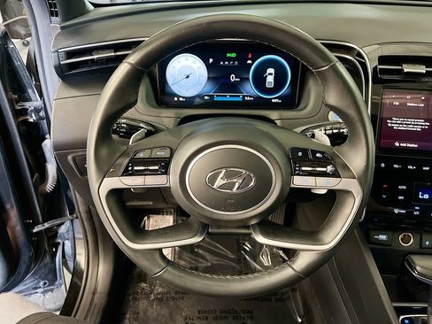 Used 2024 Hyundai Santa Cruz XRT AWD/4WD image 11