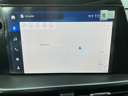 New 2026 Subaru Outback Limited AWD/4WD image 19