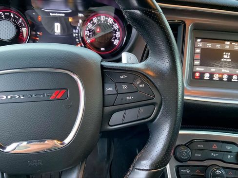 Used 2021 Dodge Challenger GT w/ Blacktop Package RWD image 21