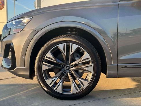New 2025 Audi Q8 Premium Plus image 5