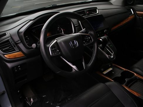 Used 2022 Honda CR-V Touring image 5