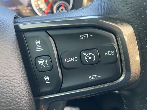 Used 2020 RAM 1500 Sport w/ Alpine Leather & Sound Group AWD/4WD image 25