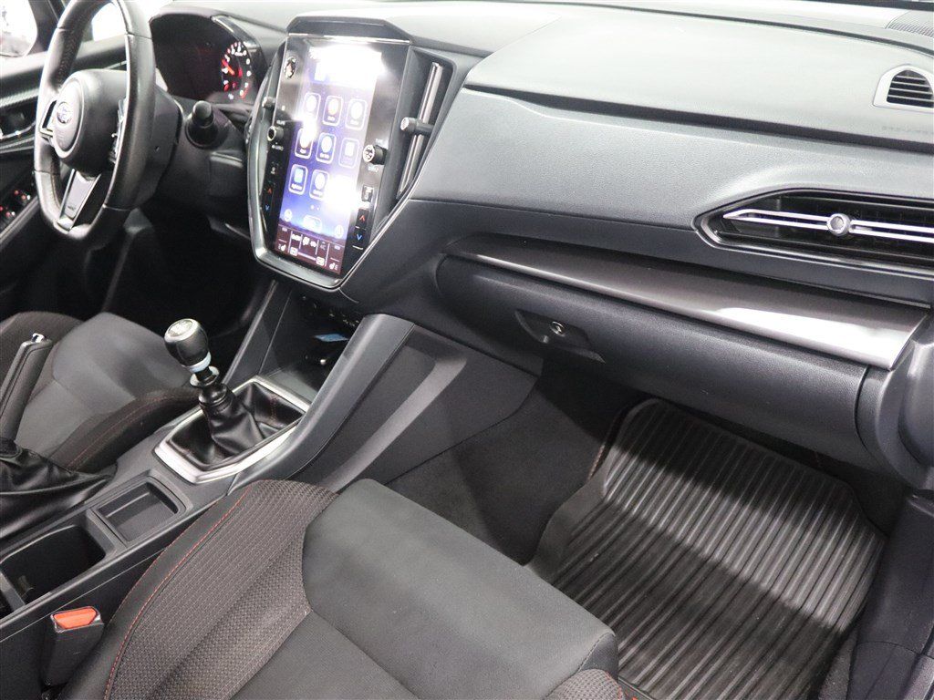 Used 2023 Subaru WRX Premium AWD/4WD image 34