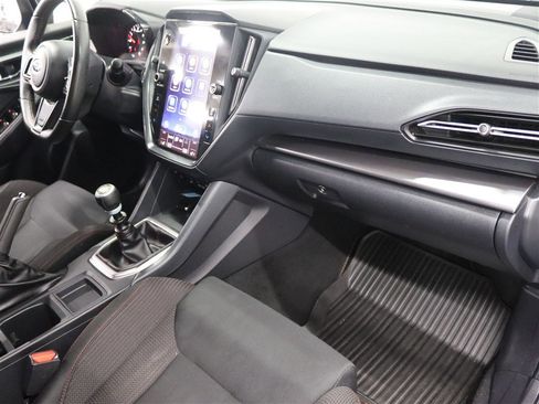 Used 2023 Subaru WRX Premium AWD/4WD image 34