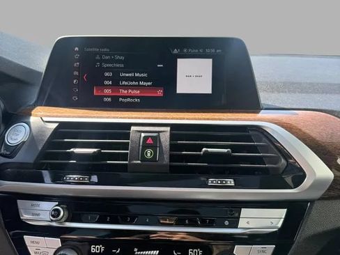 Used 2021 BMW X3 xDrive30i w/ Convenience Package AWD/4WD image 26