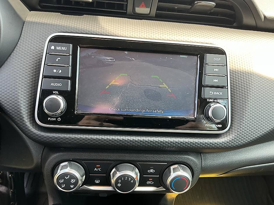 Used 2025 Nissan Kicks Play S FWD image 18