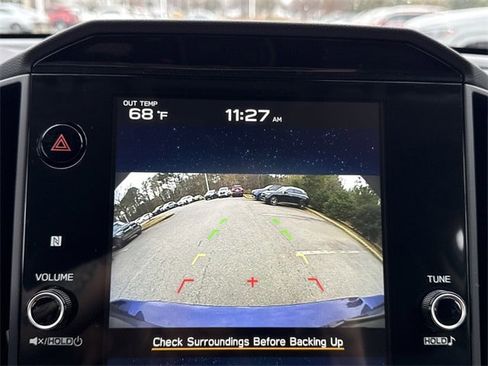 New 2026 Subaru Impreza 2.0i Sport image 28