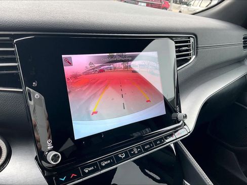 Certified 2025 Jeep Wagoneer 4WD image 25