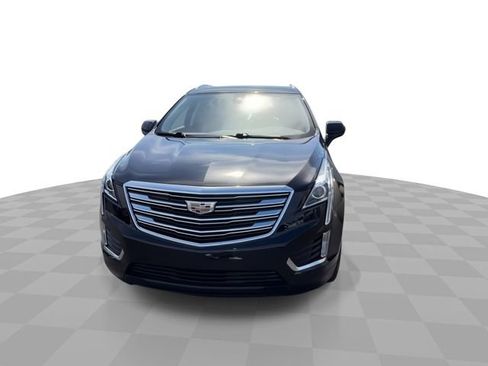 Certified 2019 Cadillac XT5 Luxury AWD/4WD image 4
