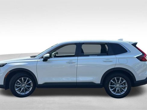 Used 2026 Honda CR-V EX image 4