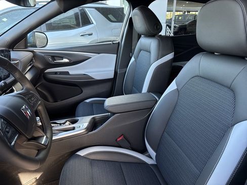 New 2026 Buick Envista Preferred w/ Convenience I Package image 5