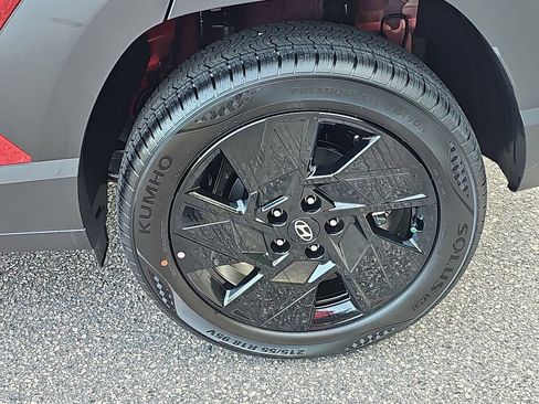 New 2026 Hyundai Kona SEL Sport AWD/4WD image 32