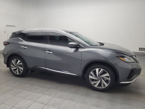 Used 2020 Nissan Murano SL image 11