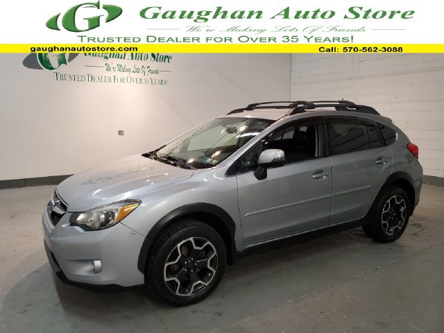 Used 2015 Subaru Crosstrek 2.0i Limited w/ Popular Package #1 AWD/4WD 360° Tour