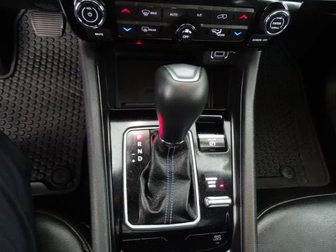 Used 2022 Jeep Compass Latitude w/ Sun and Sound Group AWD/4WD image 12