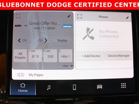 Used 2025 RAM 1500 Lone Star image 17