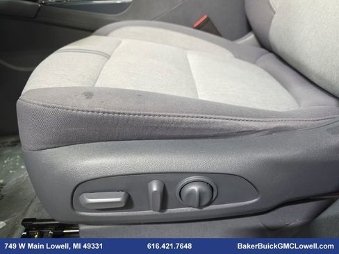 Used 2020 Chevrolet Blazer LT image 27