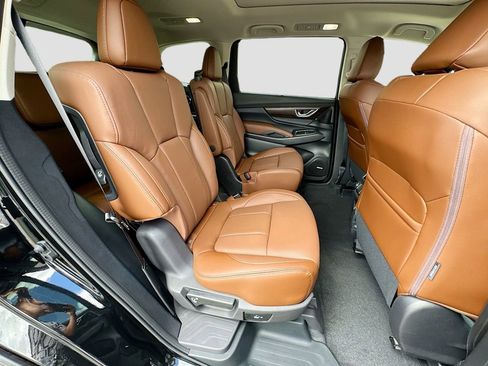 New 2026 Subaru Ascent Touring AWD/4WD image 35