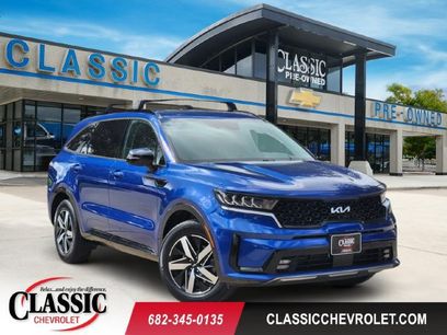Used 2023 Kia Sorento EX